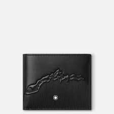Montblanc Meisterstück Wallet