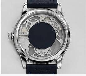 Fitron Classic Stainless Steel Men’s Watch - Image 4