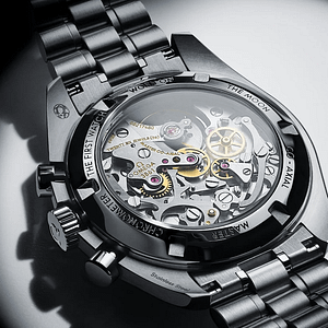 Omega Speedmaster Moonwatch