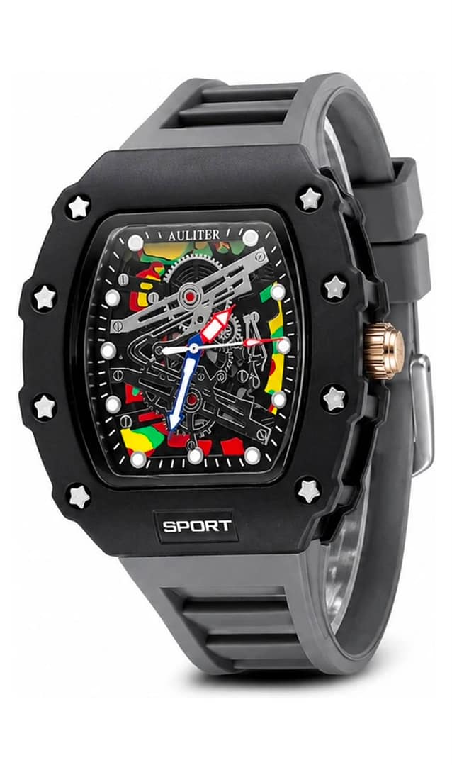 Aliter Classic Quartz Men's Watch