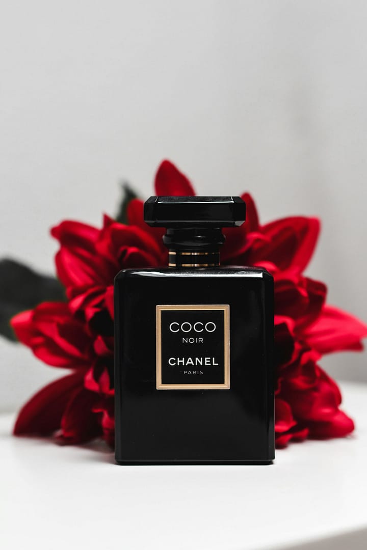 coco nair
