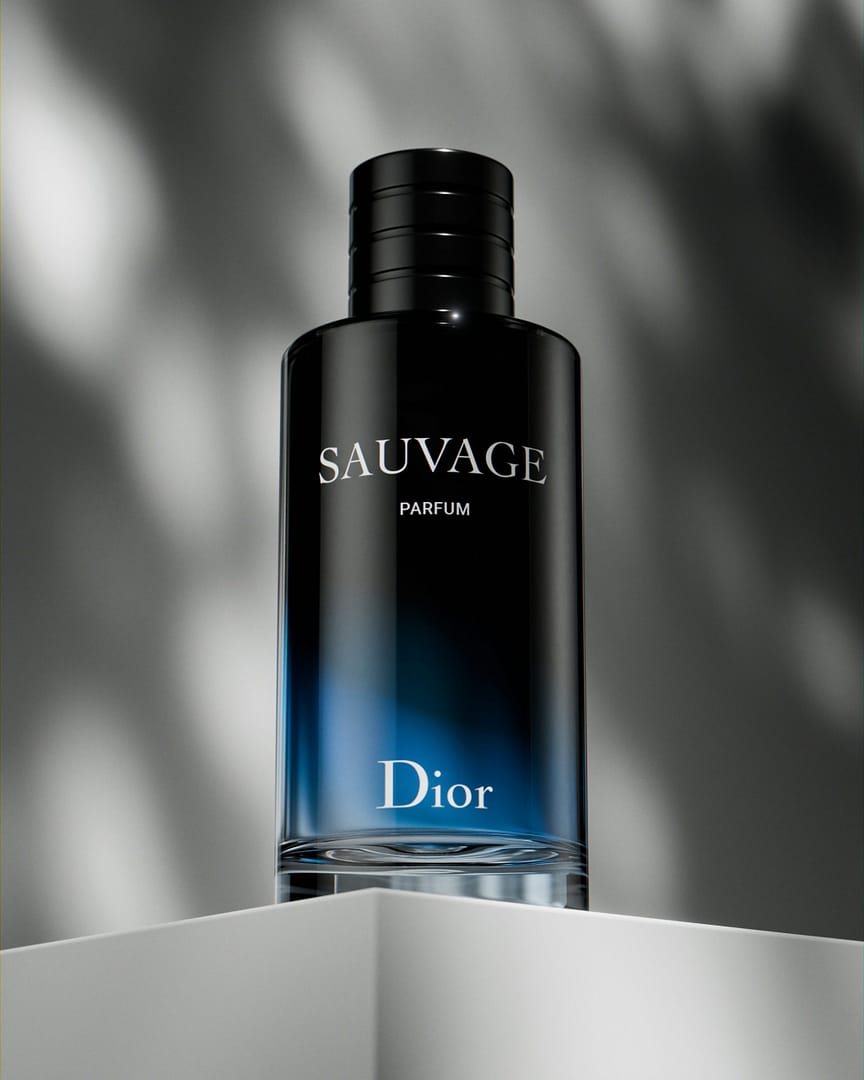 dior sauvage