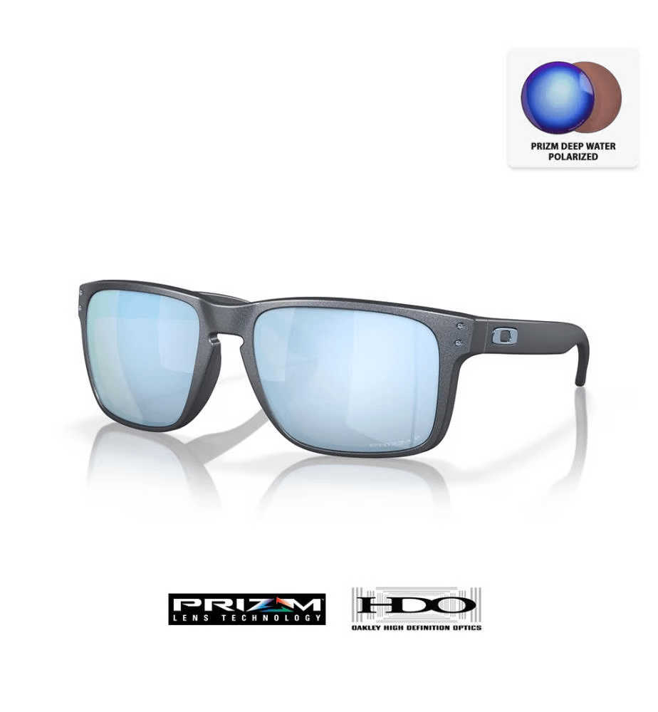 Oakley Holbrook Polarized